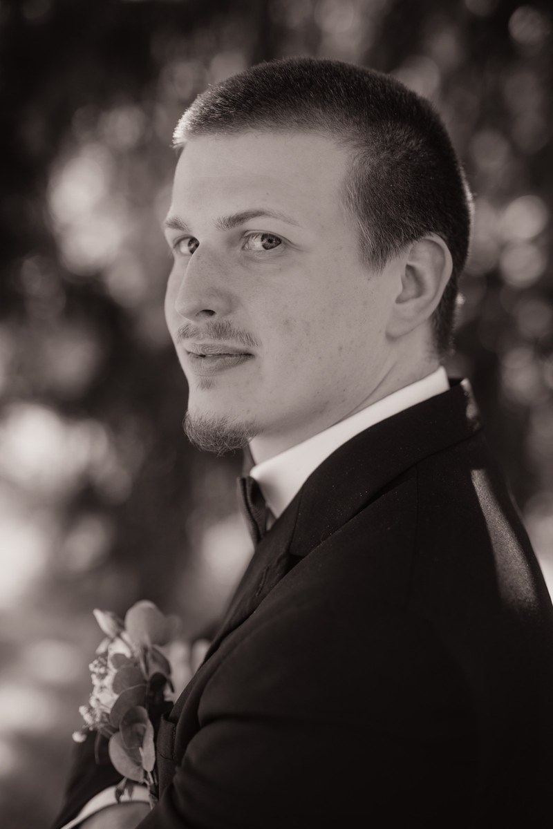 Photo de mariage